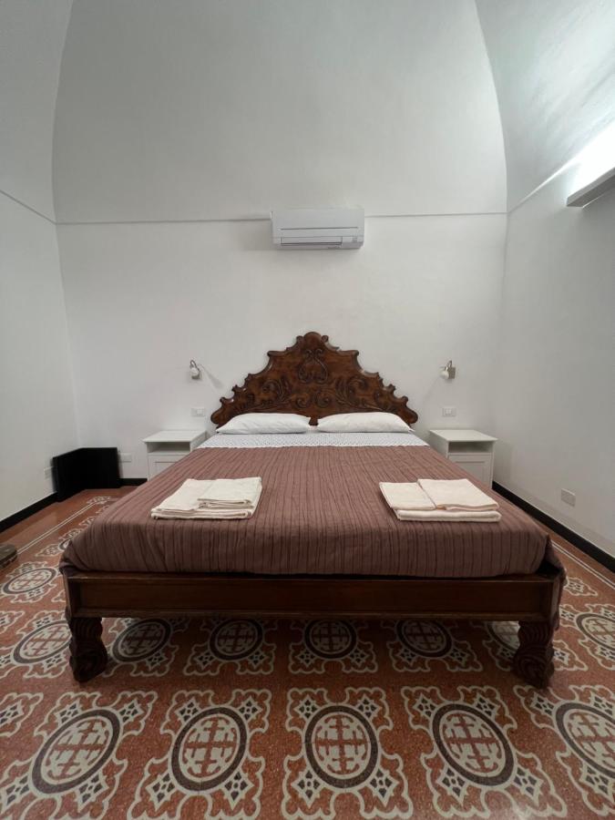Апартаменты Casa Del Poeta Рива-Лигуре Экстерьер фото